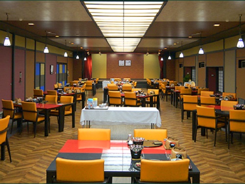 Restaurant/Dining